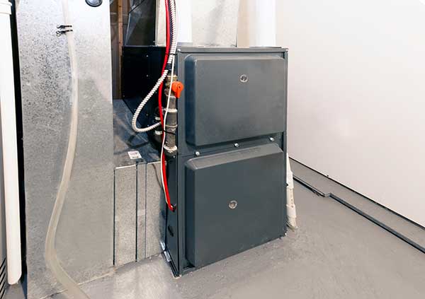 Residential Heating Installation and Repair