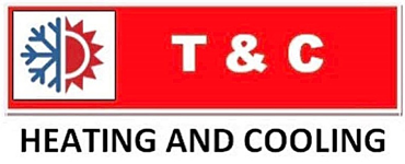 T&C Heating and Cooling, NC